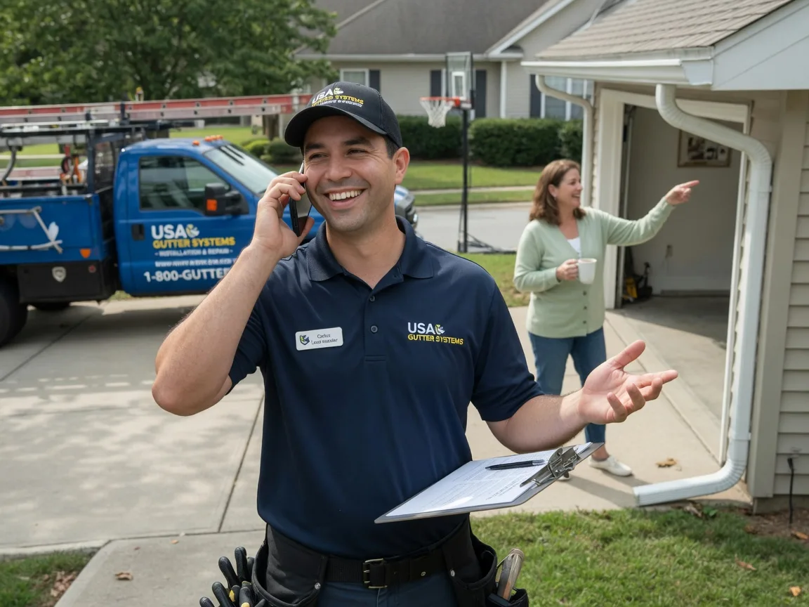 Gutter Installation Watton, MI FAQs