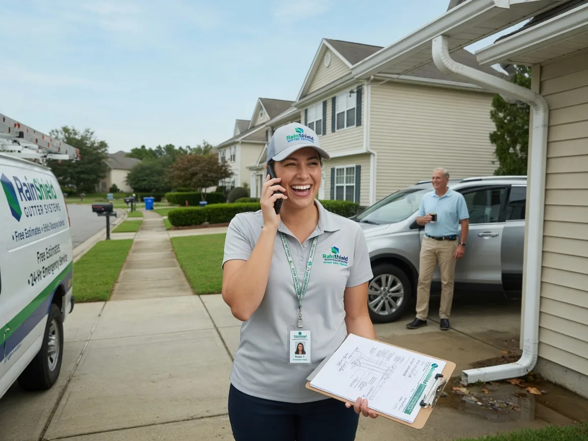 Gutter Installation Watton, MI FAQs